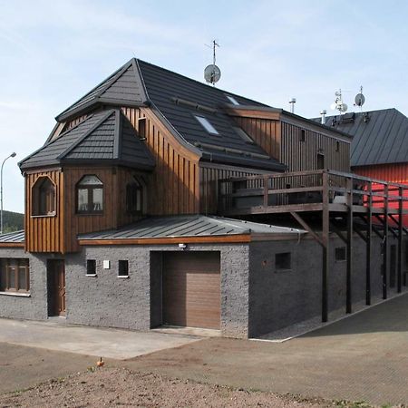 Apartman Eskadra 02 Horní Malá Úpa Exterior foto