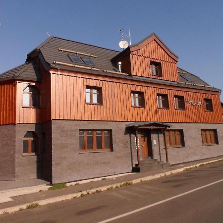 Apartman Eskadra 02 Horní Malá Úpa Exterior foto